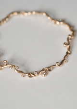 ORBIT DIAMOND BRACELET