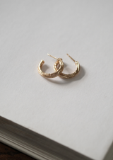 MEDEA EARRINGS