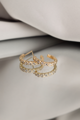 IVY DIAMOND EARRINGS