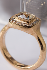 SPECIAL EDITION 13 / VINTAGE DIAMOND 1,25CT