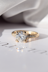 SPECIAL EDITION 14 / VINTAGE DIAMOND 2,02CT