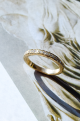 ELAINE WEDDING BANDS