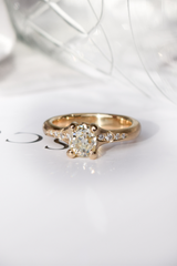 SPECIAL EDITION 17 / VINTAGE DIAMOND 1,12CT