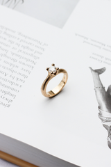 VEGA // 0.40 - 0.50 CT