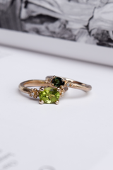 ALL ABOUT / PERIDOT
