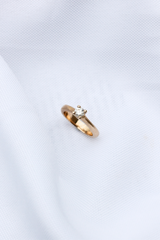 VEGA // 0.40 - 0.50 CT