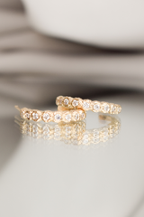 IVY DIAMOND EARRINGS