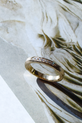 ELAINE WEDDING BANDS