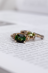 ALL ABOUT / TURMALIN