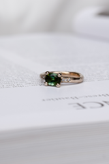 ALL ABOUT / TURMALIN