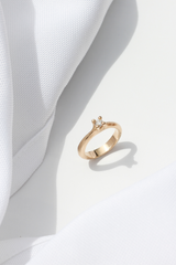 VEGA // 0.20 - 0.30 CT