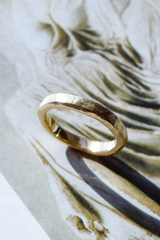 ELAINE WEDDING BANDS