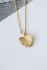 AMADA II / 14 KT. GOLD