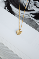 AMADA II / 14 KT. GOLD