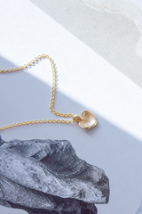 AMADA I / 14 KT GOLD