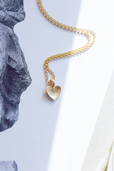 AMADA I / 14 KT GOLD