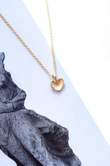 AMADA I / 14 KT GOLD