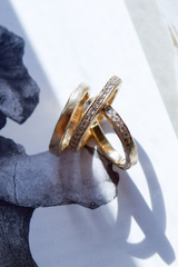 ELAINE DIAMOND RING 0,30ct