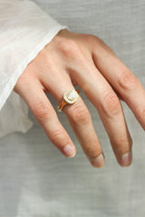 SPECIAL EDITION 11 / VINTAGE DIAMOND 0,70CT