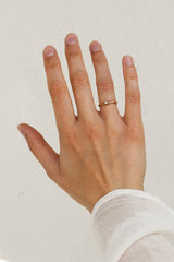 VEGA // 0.05 - 0.15 CT