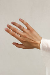 VEGA // 0.05 - 0.15 CT