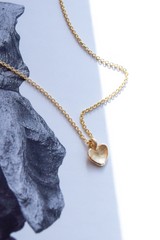 AMADA I / 14 KT GOLD