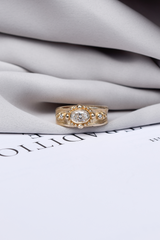 FOREVER SPECIAL EDITION / 0.70CT