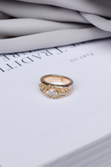 FOREVER SPECIAL EDITION / 0.70CT