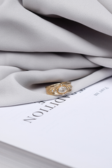 FOREVER SPECIAL EDITION / 0.70CT