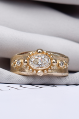 FOREVER SPECIAL EDITION / 0.70CT