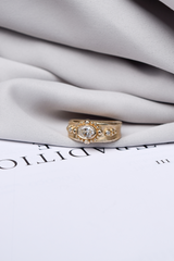 FOREVER SPECIAL EDITION / 0.70CT