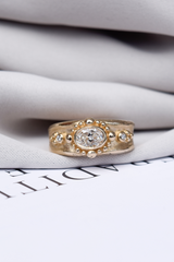 FOREVER SPECIAL EDITION / 0.70CT