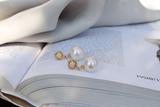 ADA PEARL EARRINGS