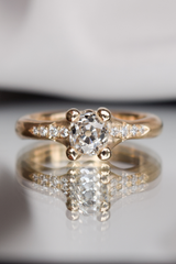 SPECIAL EDITION 20 / VINTAGE DIAMOND 0,90CT