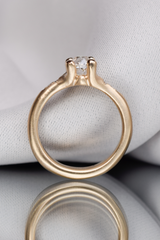 SPECIAL EDITION 20 / VINTAGE DIAMOND 0,90CT