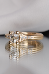 SPECIAL EDITION 20 / VINTAGE DIAMOND 0,90CT