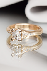 SPECIAL EDITION 20 / VINTAGE DIAMOND 0,90CT