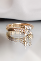 SPECIAL EDITION 20 / VINTAGE DIAMOND 0,90CT