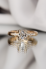 SPECIAL EDITION 20 / VINTAGE DIAMOND 0,90CT