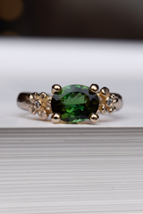 NEW ALL ABOUT / TURMALIN