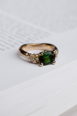 NEW ALL ABOUT / TURMALIN