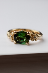 NEW ALL ABOUT / TURMALIN