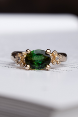 NEW ALL ABOUT / TURMALIN