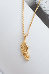 SAORSA / 14 KT. GULD