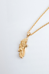 SAORSA / 14 KT. GULD