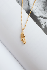 SAORSA / 14 KT. GULD