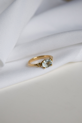 ALL ABOUT / AQUAMARIN