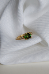 ALL ABOUT / TURMALIN