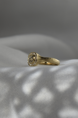 SPECIAL EDITION 11 / VINTAGE DIAMOND 0,70CT