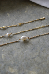 ALAIA PEARL BRACELET